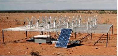 The Square Kilometer Array programme launch | Printed Electronics World