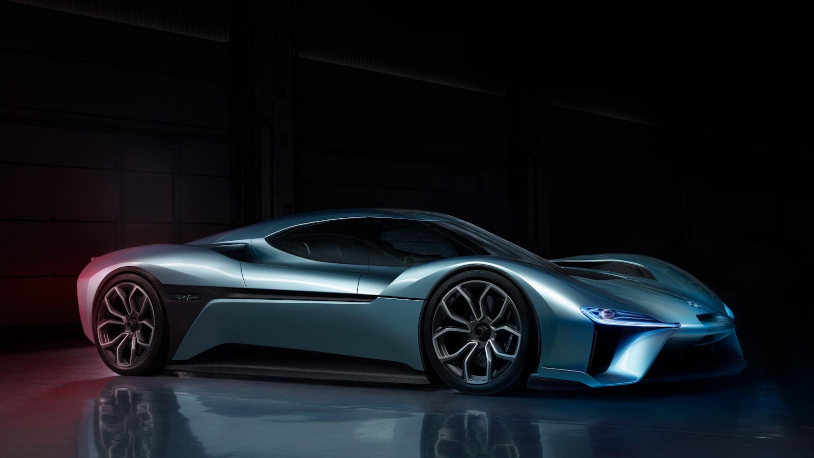 Chinese Supercar Shows The Future Electric Vehicles Research Chinese Supercar Shows The Future