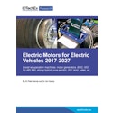Electric Motors for Electric Vehicles 2017-2027