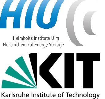 Helmholtz Institute Ulm