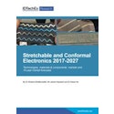Stretchable and Conformal Electronics 2017-2027