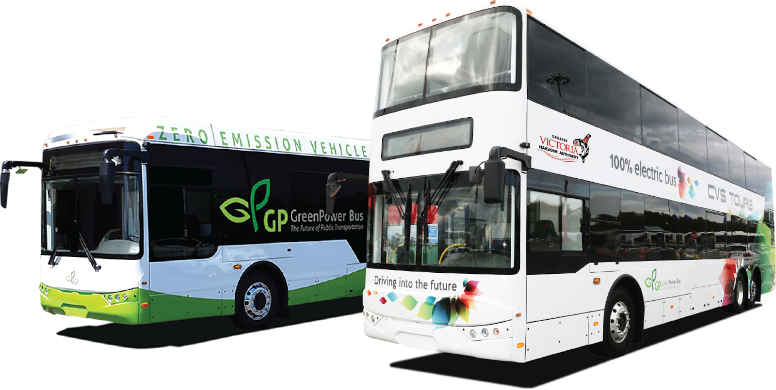 City Of Porterville Orders 10 Forty Foot All Electric Buses City Of Porterville Orders 10 Forty Foot All Electric Buses