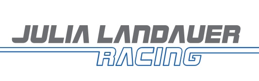Julia Landauer Racing