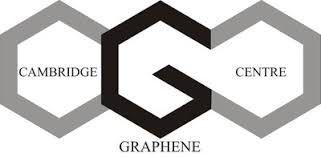 Cambridge Graphene Centre, University of Cambridge