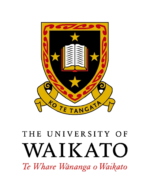 The University of Waikato