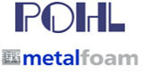 Pohltec Metalfoam