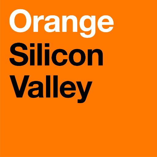 Orange IoT Studio