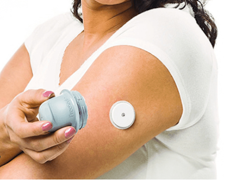 best continuous glucose monitoring devices 2022