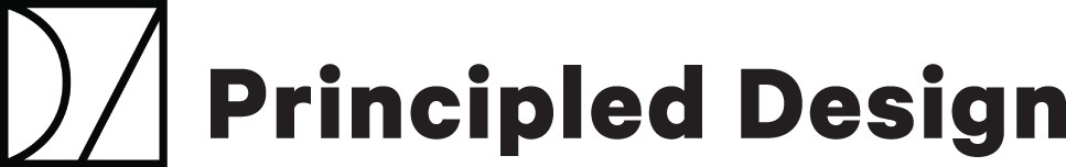 Principled Design