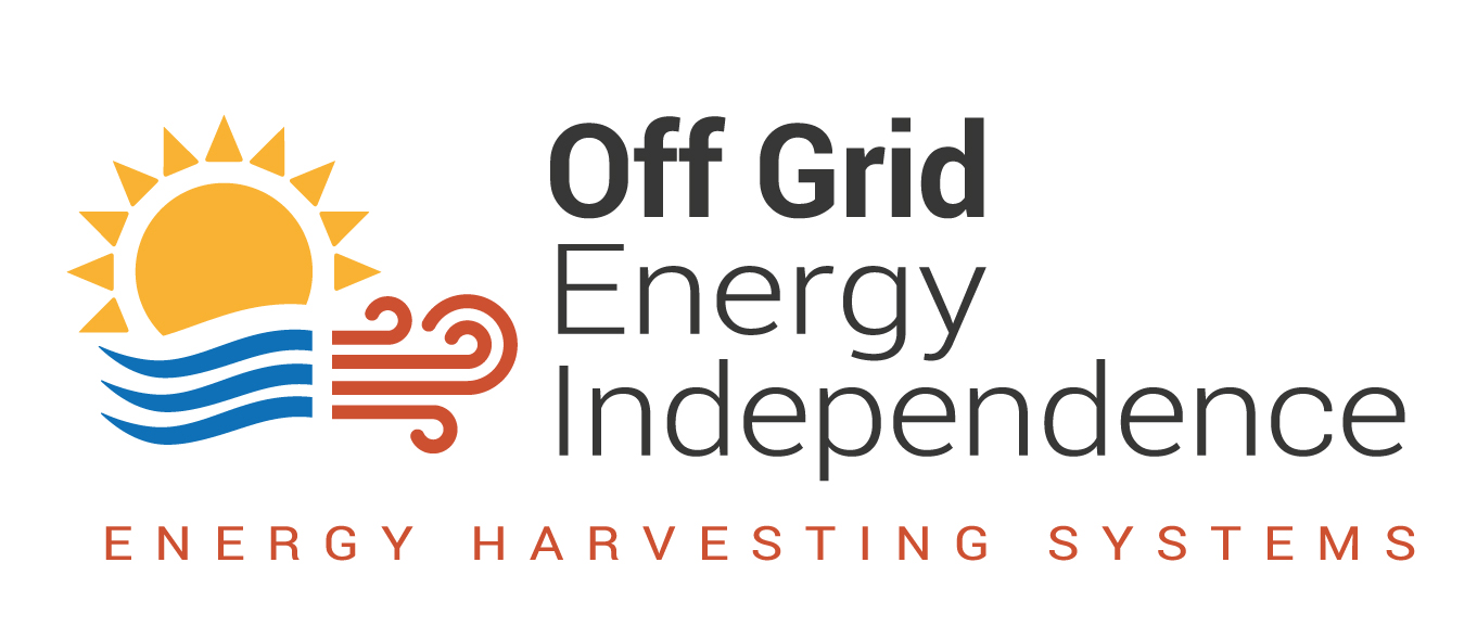 Off Grid Energy Independence. Europe 2018