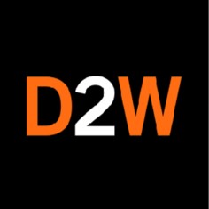 Digits2Widgets (D2W)