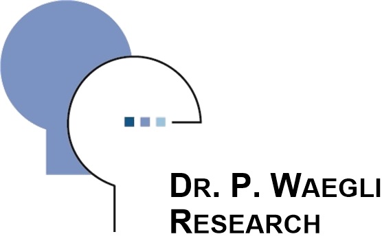 Dr P Waegli-Research