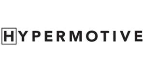 Hypermotive Ltd
