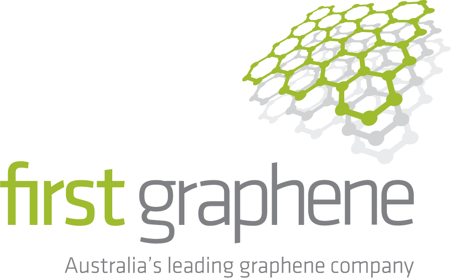 First Graphene Limited