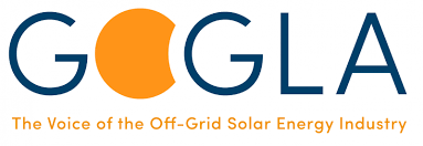 Global Off Grid Lighting Association