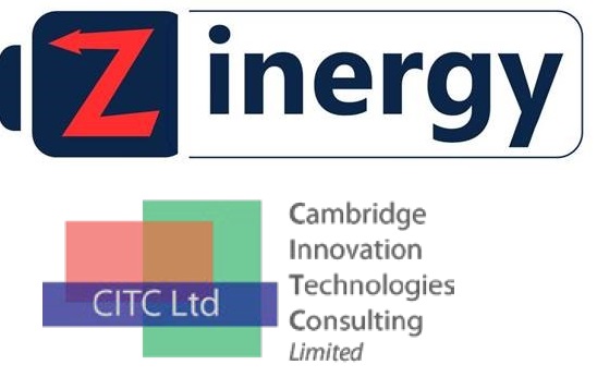 Zinergy UK Ltd /CITC Ltd
