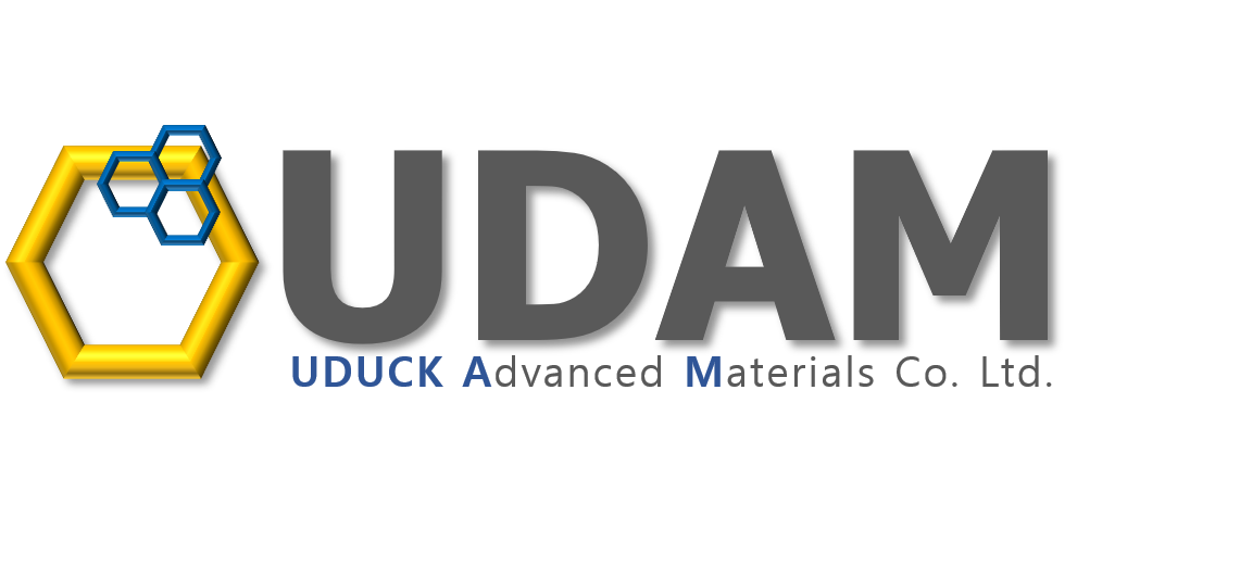 UDUCK Advanced Materials Co Ltd