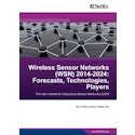 Wireless Sensor Networks (WSN) 2014-2024: Forecasts, Technologies, Players