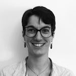 Dr Céline Ramond