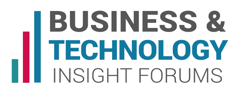 Business and Technology Insight Forum - Cambridge December 2018