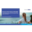 Electronic Skin Patches 2018-2028