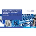 Diesel Generator Set Future Developments and Alternative Technologies 2019-2029