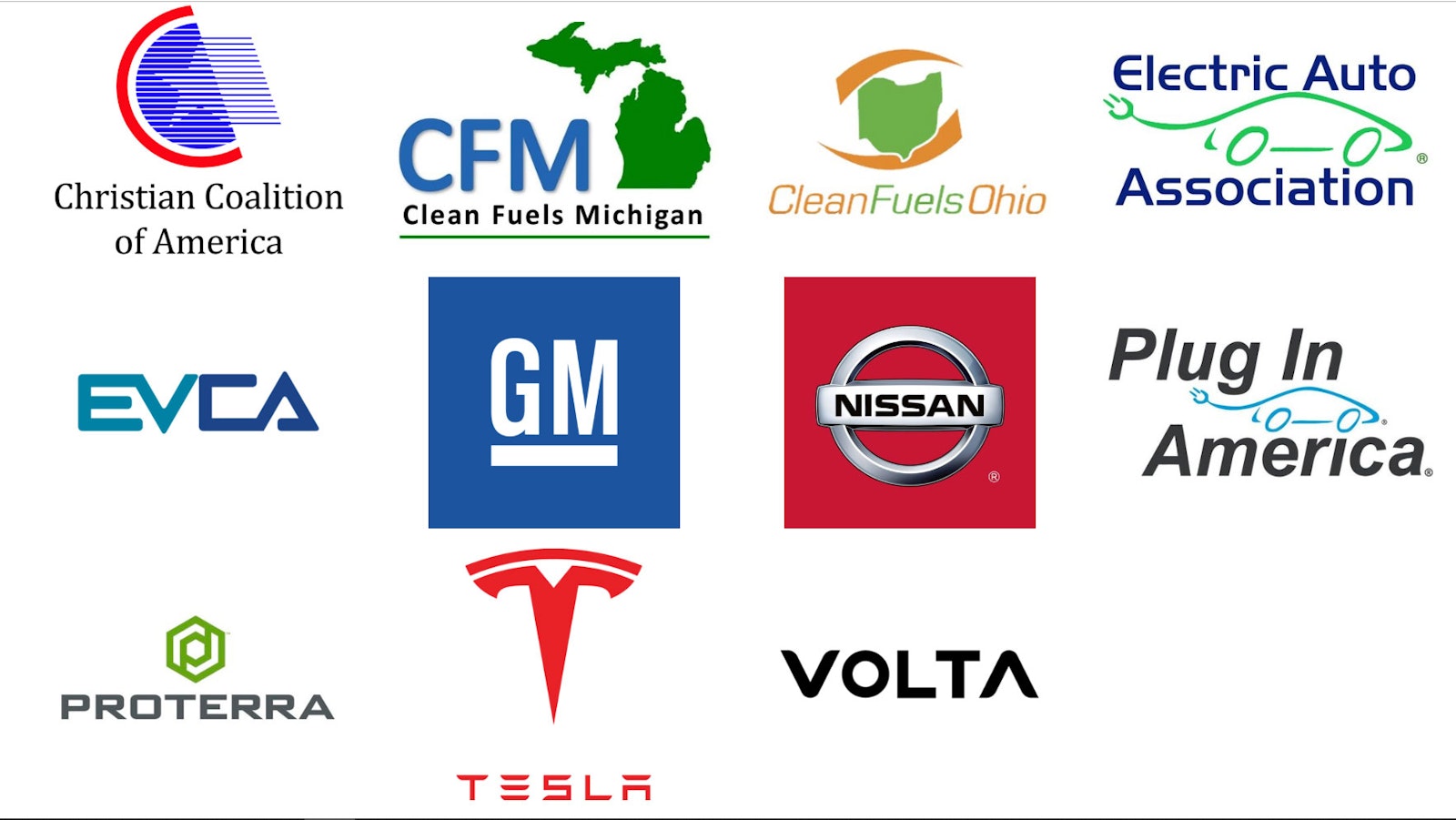 Coalition To Reform Ev Tax Credit Electric Vehicles Research The Ev Drive Coalition Is A Broad With Focused Goal To Reform Federal Electric Vehicle Tax Credit Has Announced Its