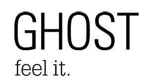 Ghost - Feel It