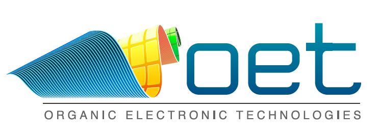 Organic Electronic Technologies