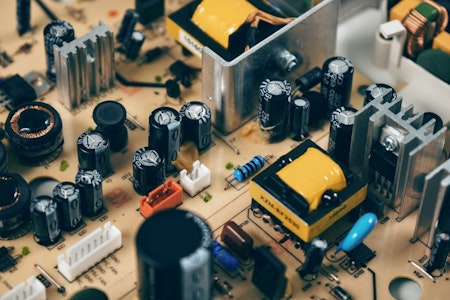Supercapacitors Markets