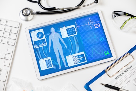 Transformar la atención médica mediante la monitorización remota de pacientes