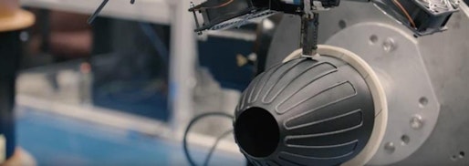 New Advancements In 3D Printing Composites