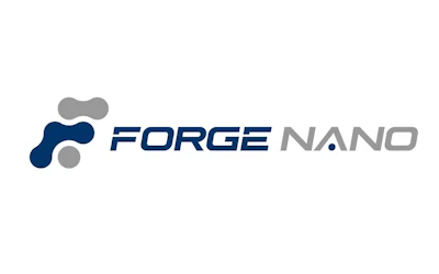 Forge Nano | IDTechEx Research Article