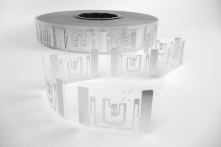 RFID : progrès, tendances et perspectives