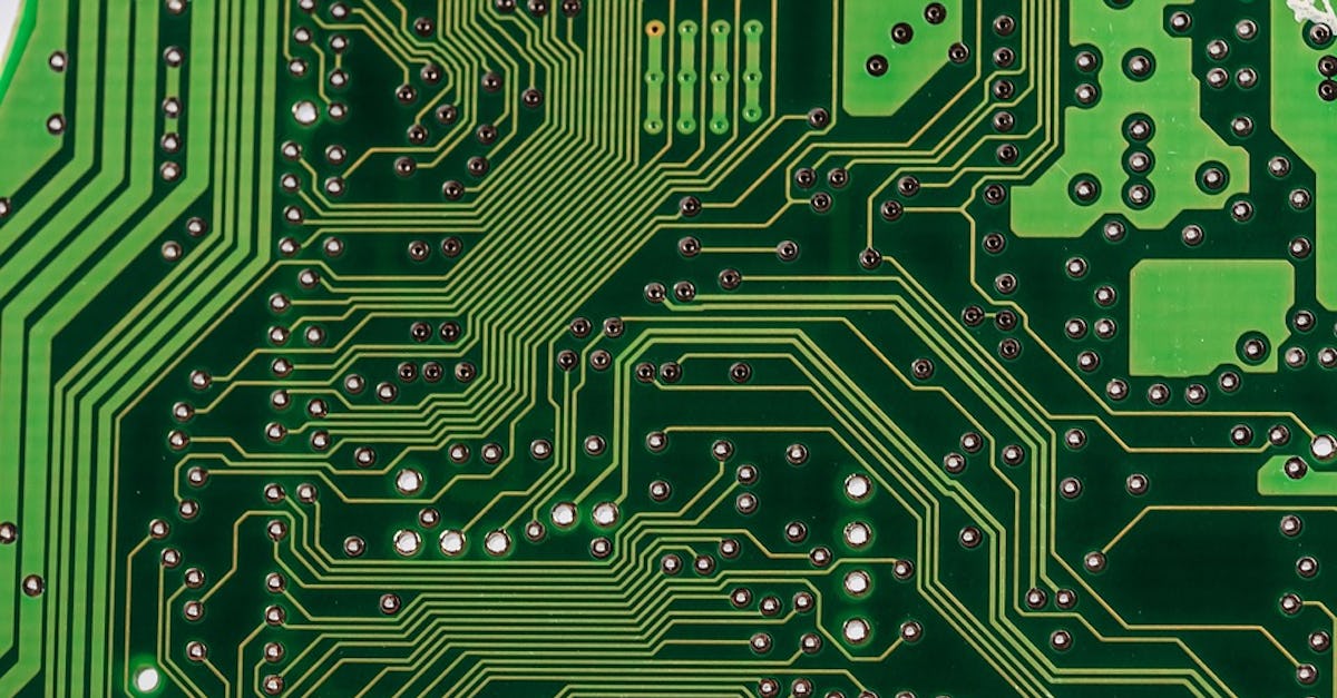 Toward Safer Disposal of Printed Circuit Boards | Printed ...