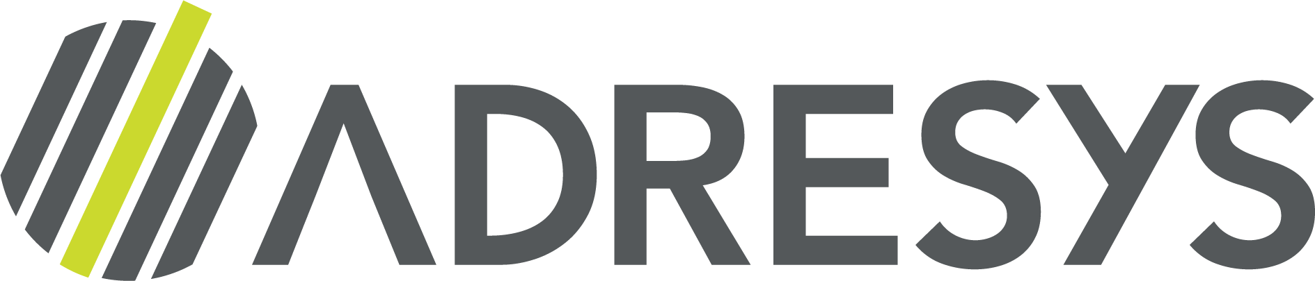 ADRESYS - Adaptive Regelsysteme Gesellschaft mbH