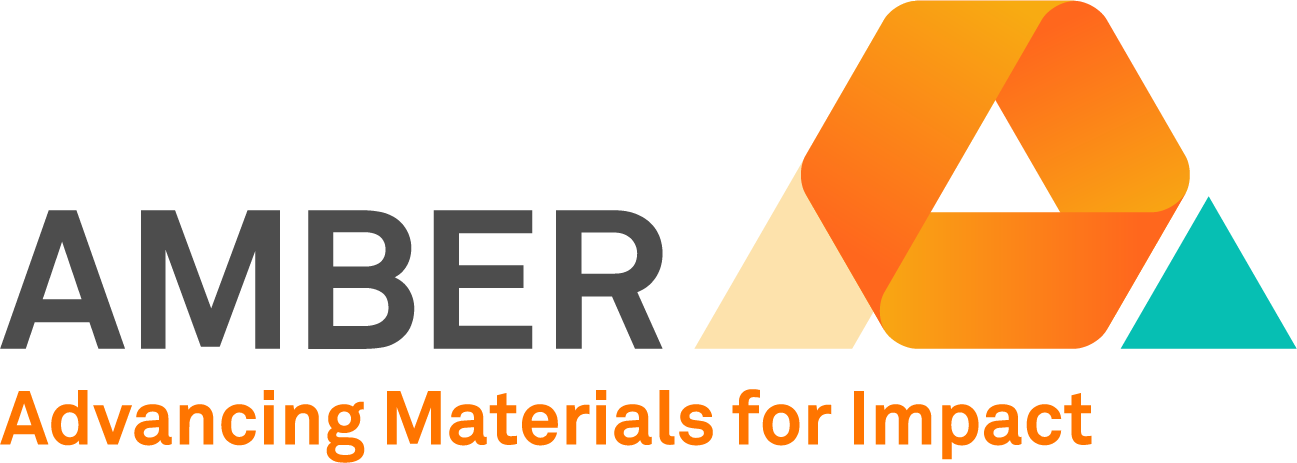 Trinity College Dublin, CRANN Institute and AMBER