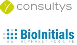 Consultys / Bioinitials