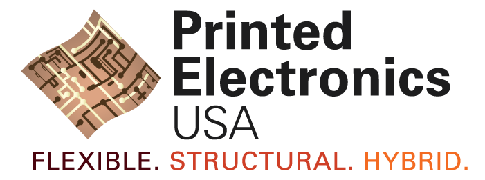 Printed Electronics USA 2020