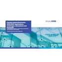 Flexible Hybrid Electronics 2020-2030: Applications, Challenges, Innovations and Forecasts