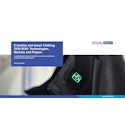 E-textiles and Smart Clothing 2020-2030: Technologies, Markets and Players