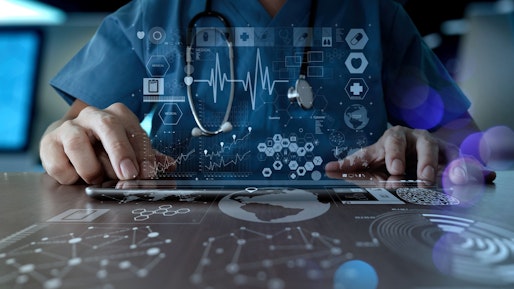 Digital Health: Gaining Momentum From a Global Pandemic