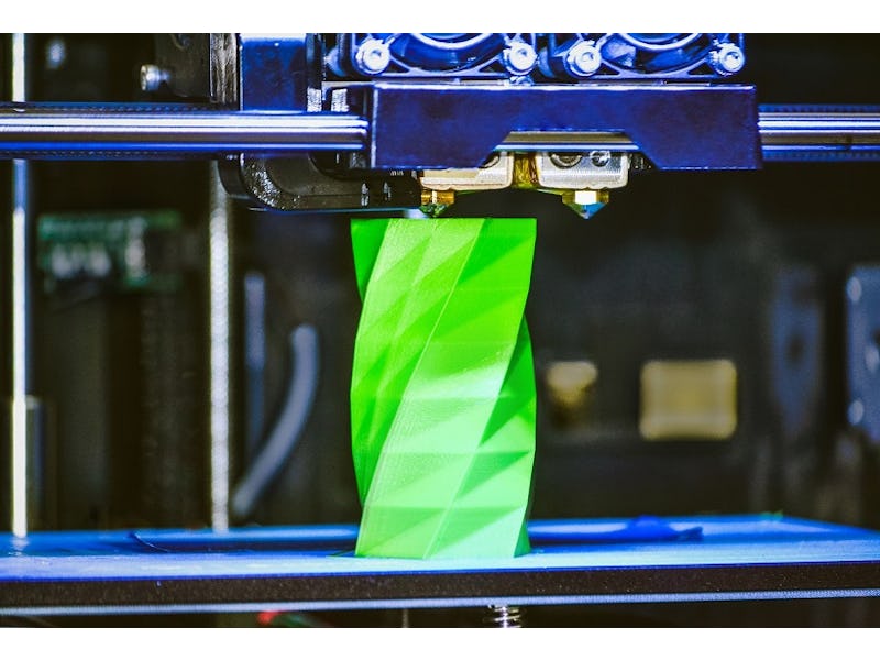 Despite Covid The 3d Printing Market Will Be Worth 45bn In 30 Idtechex Research Article