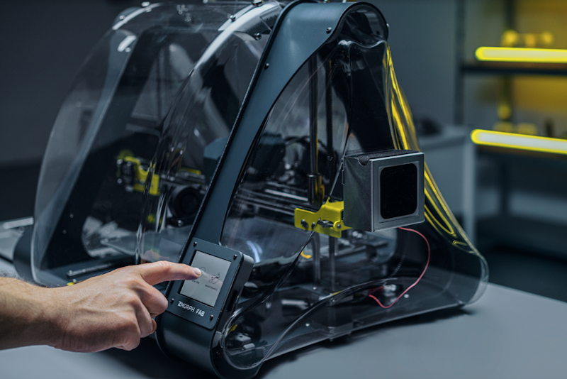 Zmorph Unveils New Industrial 3D Printers and Rebranding ...