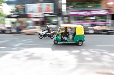 El auge de los vehículos eléctricos en la India