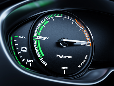 Hybrid Electric Vehicles: A Short-Lived Opportunity?