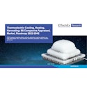Thermoelectric Cooling, Heating, Harvesting: 90 Companies Appraised, Market, Roadmap 2022-2042