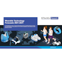 Wearable Technology Forecasts 2021-2031