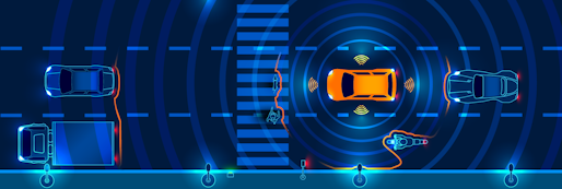Radar: The Most Important Automotive Sensor