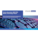 Carbon Nanotubes 2022-2032: Market, Technology, Players